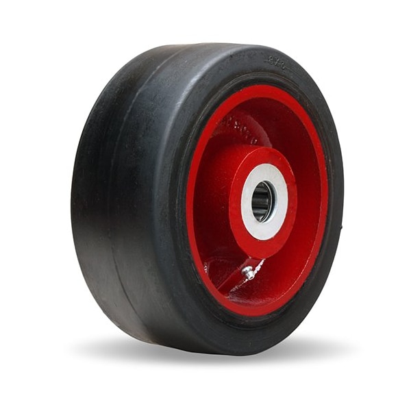 Mort Wheel, 8X3 1-1/4Rb